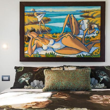 Black Luxury Lodge Blenheim Esterno foto